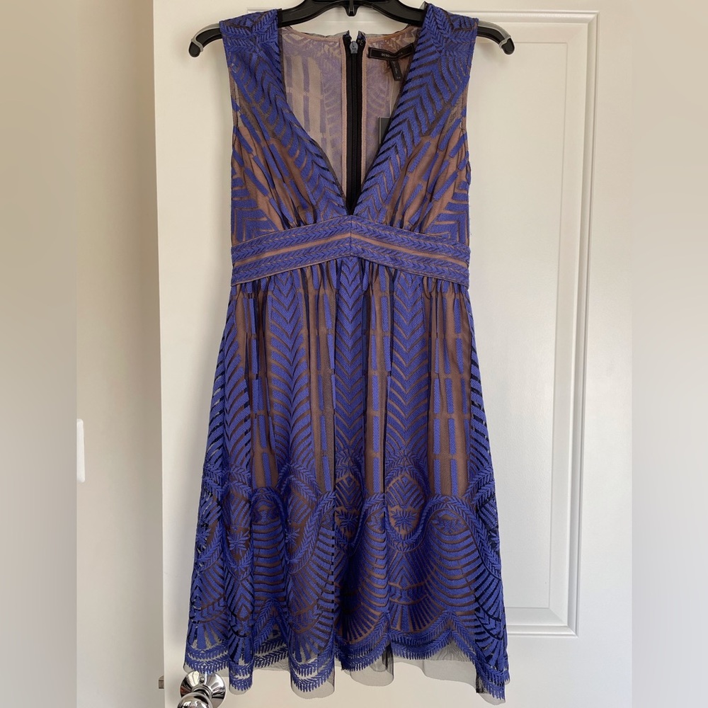 BCBG Kellyn dress